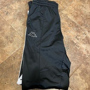 Kappa pants